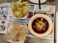 -半天妖烤鱼(诺德广场店)