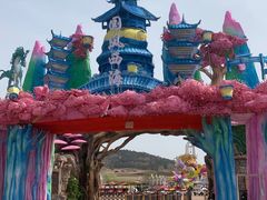 -西海岸生态观光园