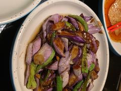-老头儿油爆虾·知味杭州(爱琴海购物中心)