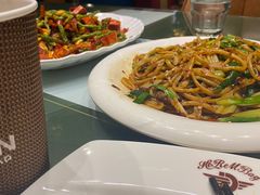 -海尔巴格·新疆菜(吐鲁番店)