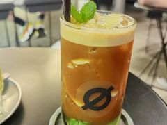 -BE NORMAL CAFE(霞溪路店)