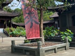 -钱王祠