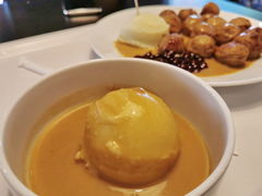 土豆泥-宜家·瑞典风味餐厅(徐汇店)