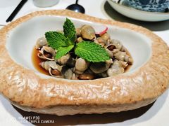 -卯时·龙光雅宴·精致锡帮菜(惠山古镇店)