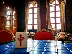 -半岛公馆(淞兴西路店)