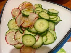 -包子大王(新泽巷店)