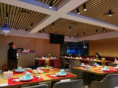 大堂-一个叫川的地方(麒麟新天地店)