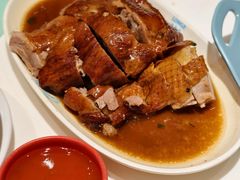 -龍记香港茶餐厅(久光百货店)