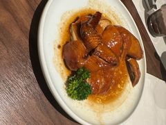-港丽餐厅(杭大店)