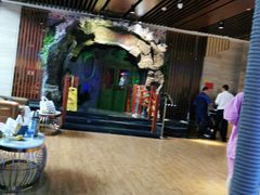 -水晶之星洗浴温泉汗蒸