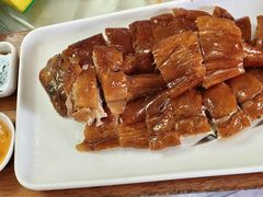 -花果山庄•现烤荔枝柴烧鹅