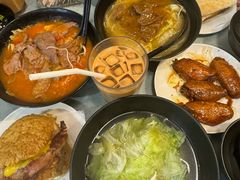 -华嫂冰室(尖沙咀店)