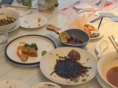 -子霖南山鲜虾面(南山总店)