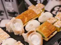 -Moka Bros 摩卡站(嘉华店)