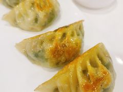 羊肉煎饺-新兴家喻酒家·羊城名宴(昌岗店)