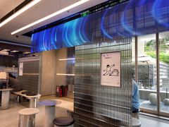 -喜茶(深圳欢乐海岸LAB店)