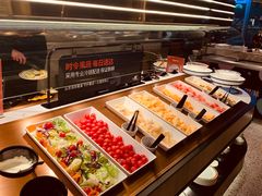 -比格比萨自助(宝山日月光店)