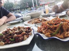 -同发号饭庄(复兴路店)