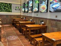 -兵哥豌豆面(青华店)