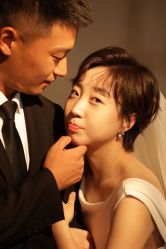 -布丁婚纱摄影工作室