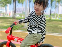 -趣动熊运动发展中心(乐坊校区)
