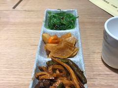 -杨妈妈粥店(华山路店)