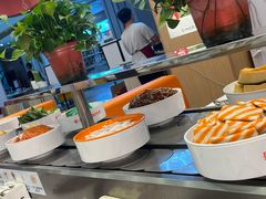 -蜀小北旋转小火锅·烤肉(金轮双子星优惠店)