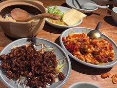 -小吊梨汤·北京菜·烤鸭(鸟巢店)