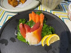 -将太无二·北美传奇寿司(瑞士公寓店)