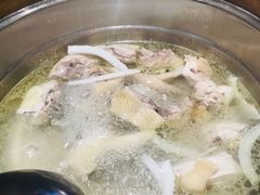 -椰夫人·养生椰子鸡(黄埔时代城店)