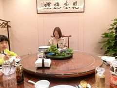 -鲁宴·鲁煨黄河生态大鲤鱼(月坛店)