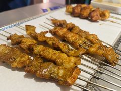 -轻松串吧(亦庄上海沙龙店)