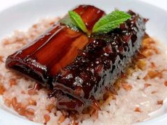 -北京泰富酒店-柏景轩中餐厅