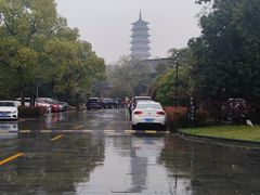 -扬州瘦西湖汇金酒店