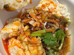 -灶座小锅烀饼·铁锅炖(道里店)