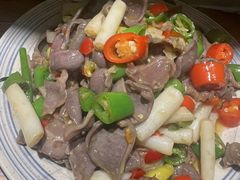 -静一餐厅·湖北菜(前门店)
