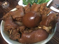 -黄祥华养生堂·炖汤·营养蒸饭(岭南天地店)
