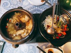 云海肴汽锅鸡-云海肴·云南菜(南强街总店)