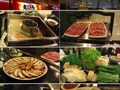 -四川仁火锅(军工店)