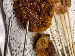 -阿拉丁新疆风味餐厅·清真(罗廊巷店)