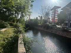 -东台西溪天仙缘景区