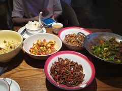 -恰饭·老长沙市井菜 (天河客运站店)