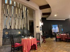 -南沙游艇会·大兵船餐厅