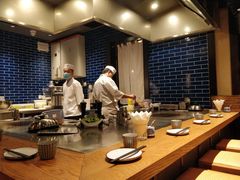 -yokocho上横町·日本食街(深业上城店)