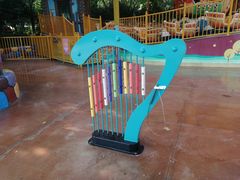 -郑州方特梦幻王国