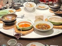 -潮堂 · 潮州菜(国贸商城店)