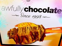 -Awfully Chocolate(来福士广场店)