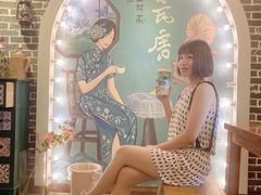 -龙津风雨桥