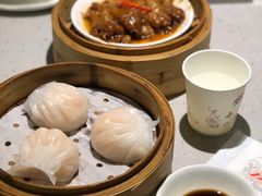 大师虾饺-吉旺港式餐厅(南方商城店)