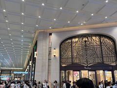-阪急百货店(梅田总店)